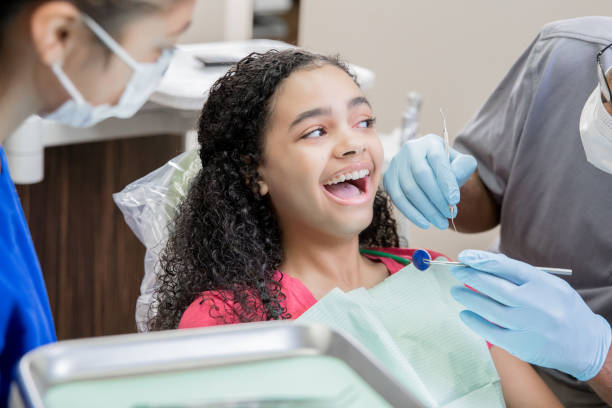 Best Emergency Tooth Extraction in Springfield, NE