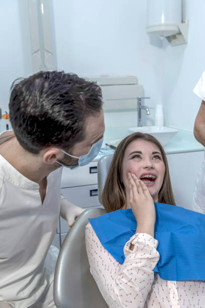 Best Pediatric Emergency Dentist in Springfield, NE