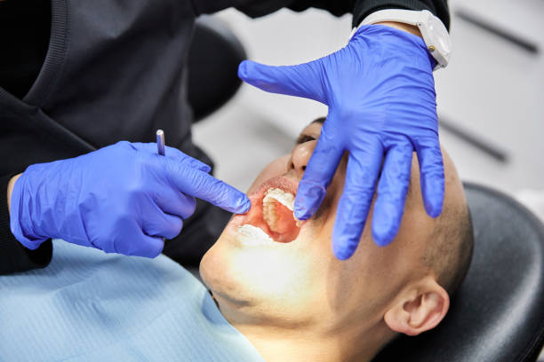 Best Walk-In Emergency Dentist in Springfield, NE