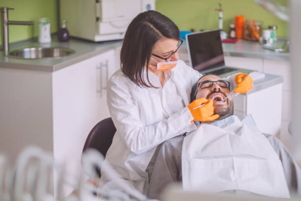 Best Emergency Broken Tooth Repair in Springfield, NE