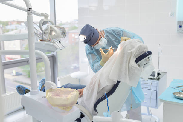 Best Weekend Emergency Dentist in Springfield, NE